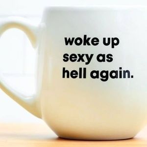 Meet your Posher, Carolyn-curly